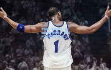 竞彩网：林葳超神一击！致命三分压哨绝平，引爆NCAA疯狂逆转之夜