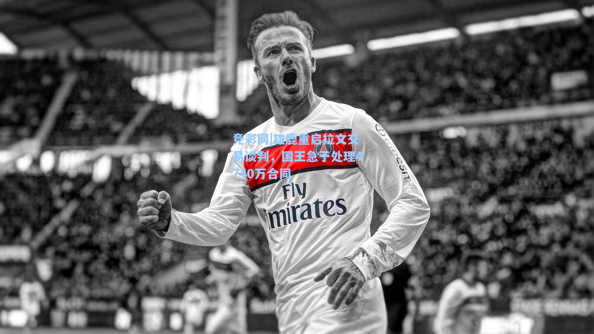 雄鹿重启拉文交易谈判,国王急于处理4740万合同